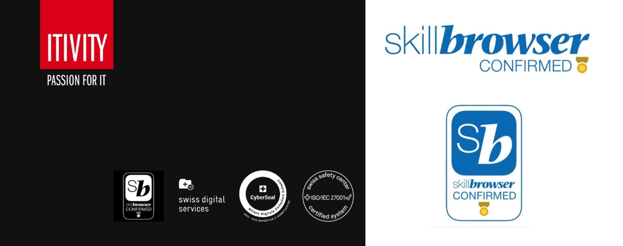 Skillbrowser Confirmed