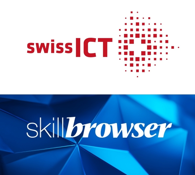 Skillbrowser joins swissICT