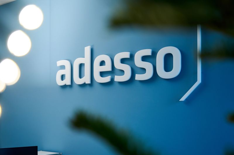 adesso Schweiz AG on Skillbrowser