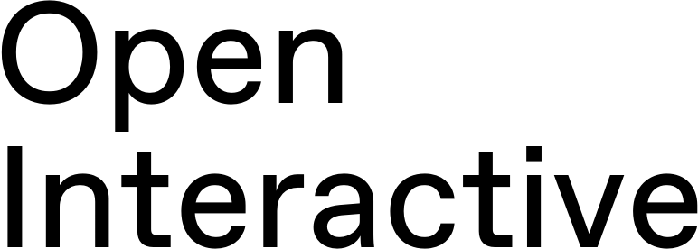 Open Interactive