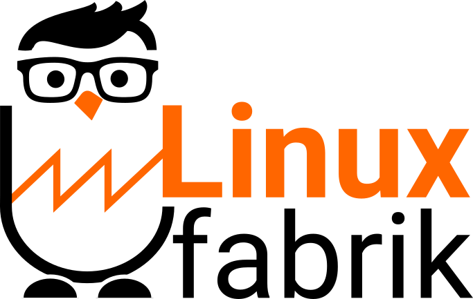 Linuxfabrik GmbH