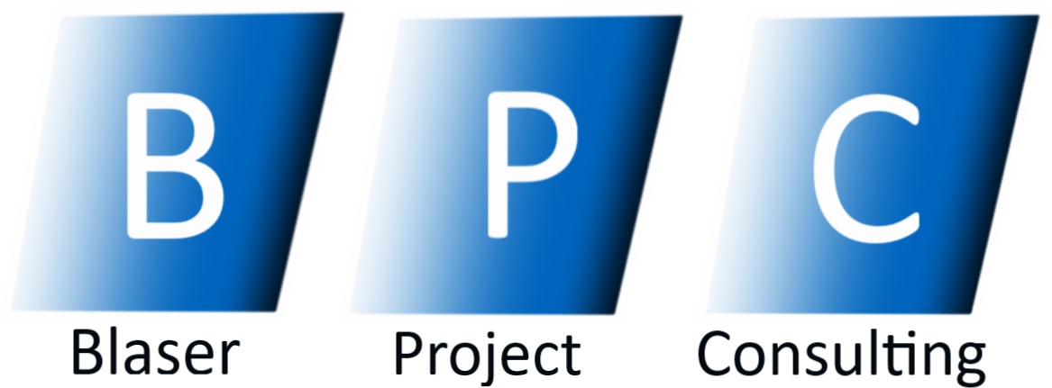 Blaser Project Consulting GmbH