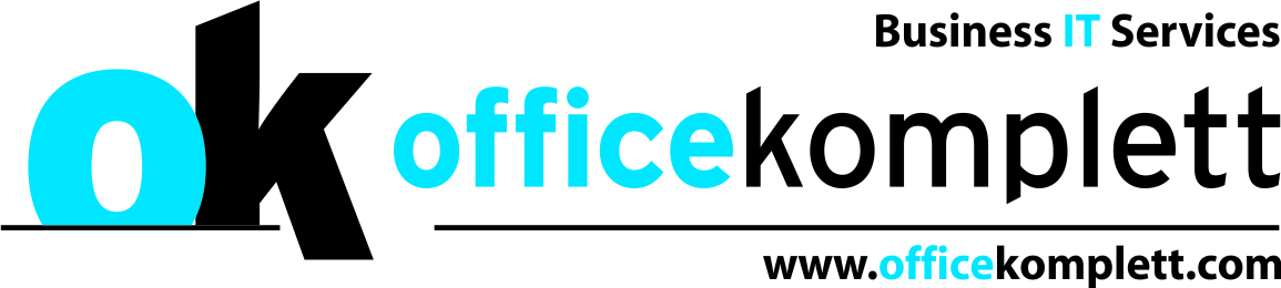 OFFICE KOMPLETT Computer Service GmbH