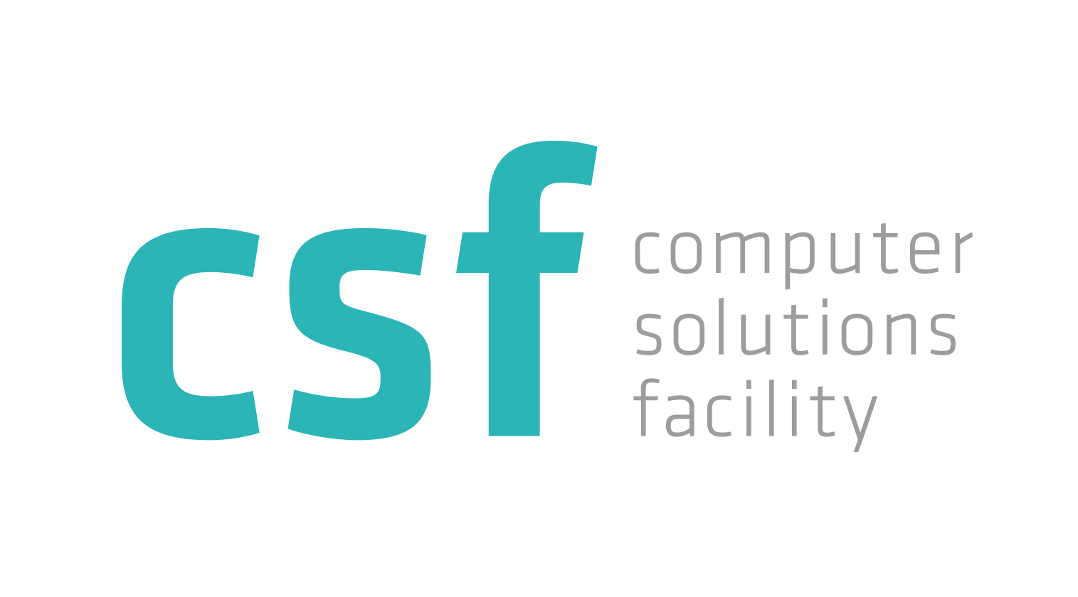 CSF Computer Solutions Facility AG