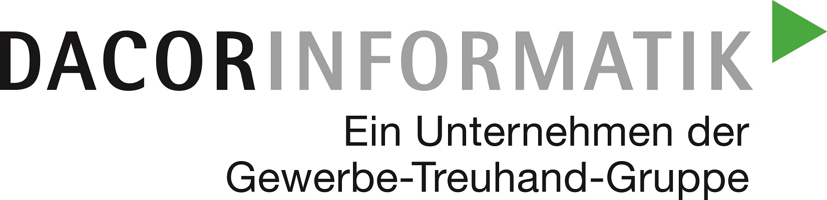 Dacor Informatik AG