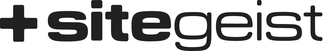 Sitegeist