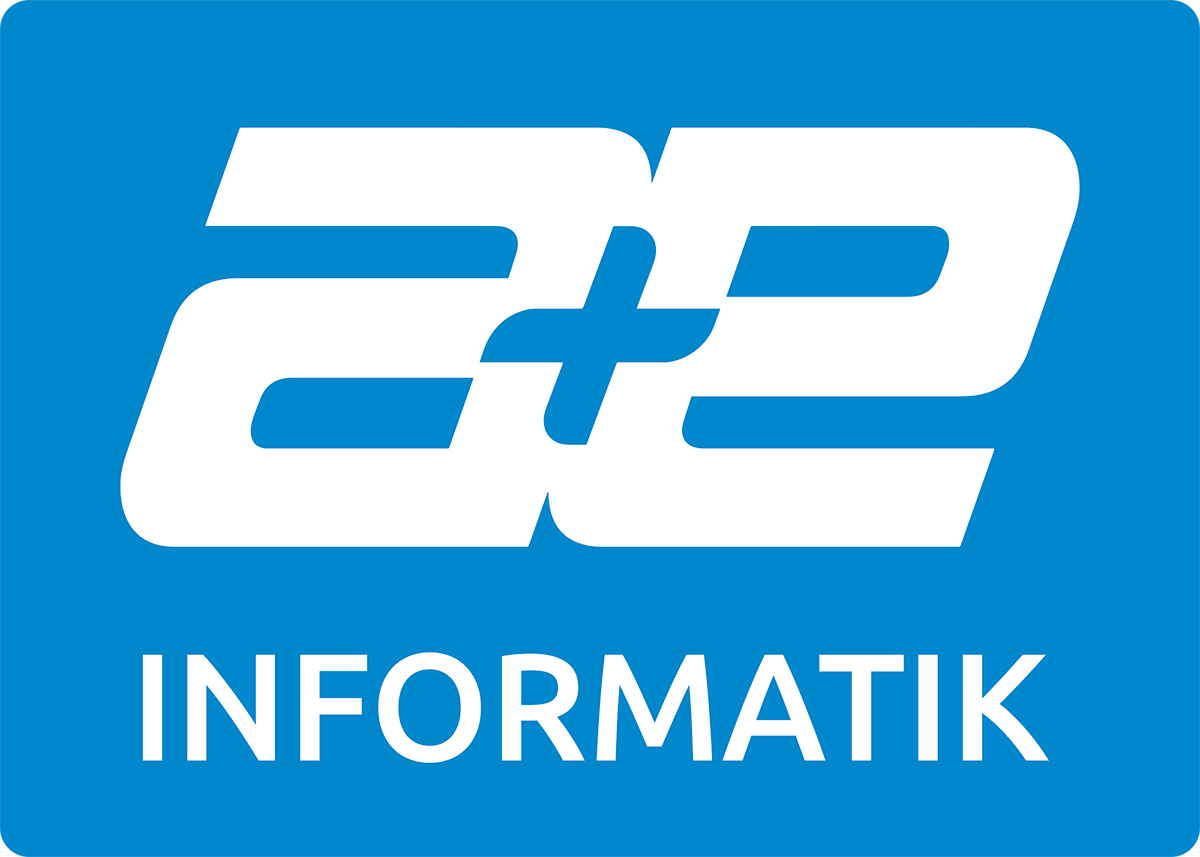 A+E Informatik GmbH