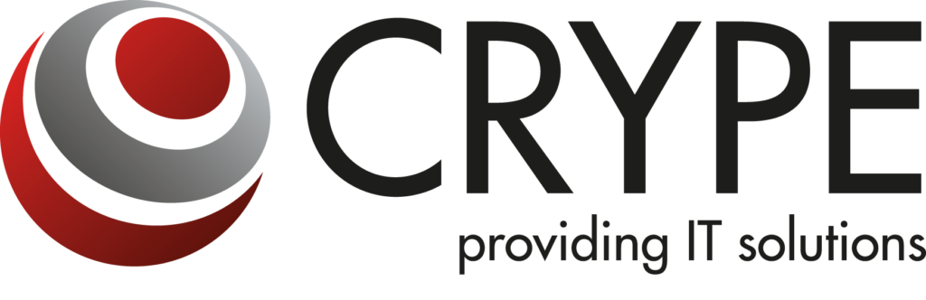 CRYPE Solutions GmbH