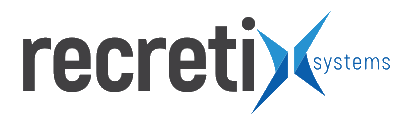 recretix systems AG