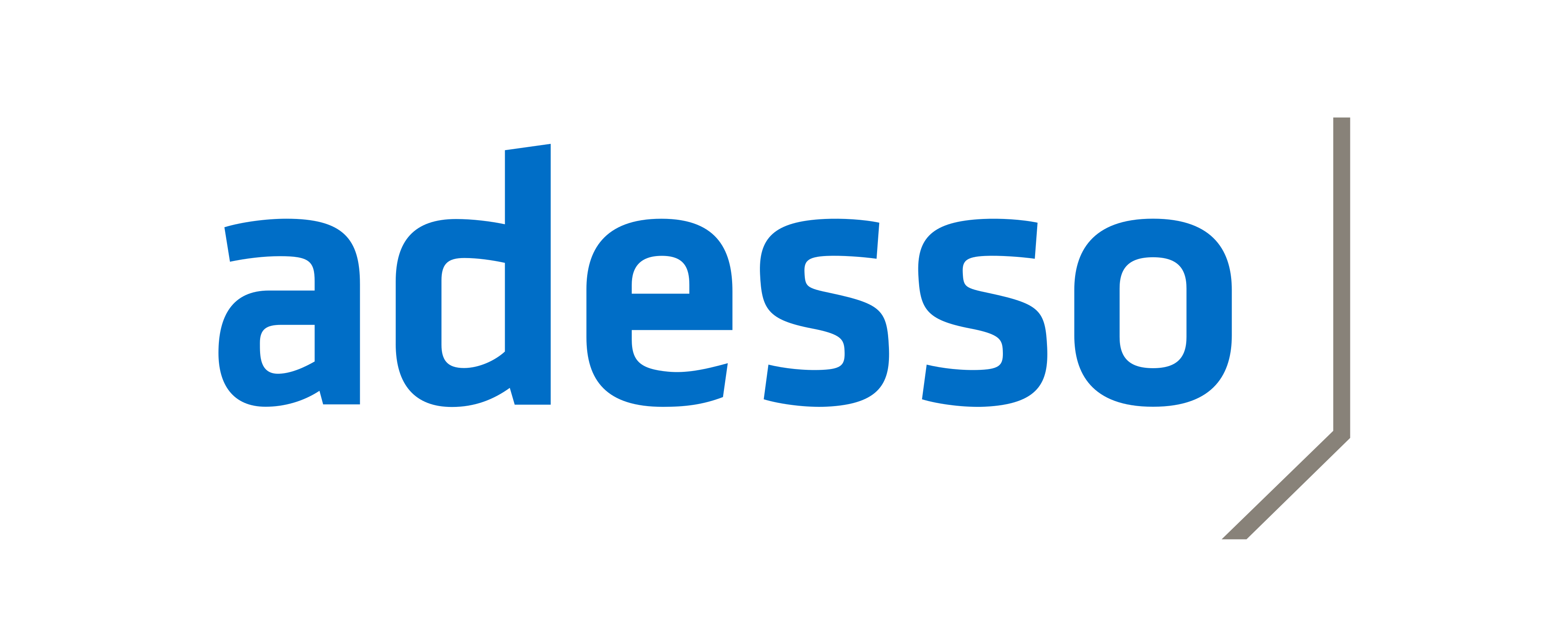 adesso Schweiz AG