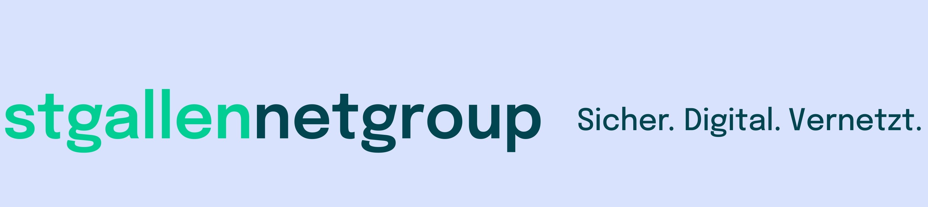 stgallennetgroup AG