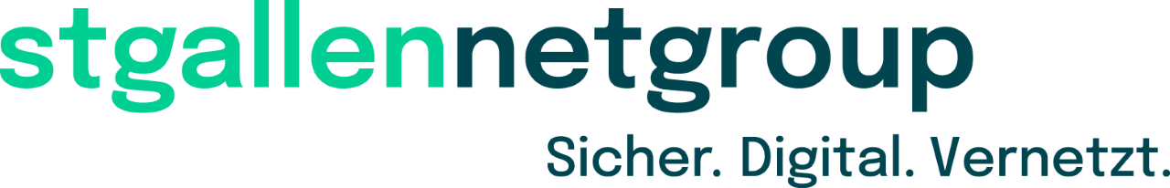 stgallennetgroup AG