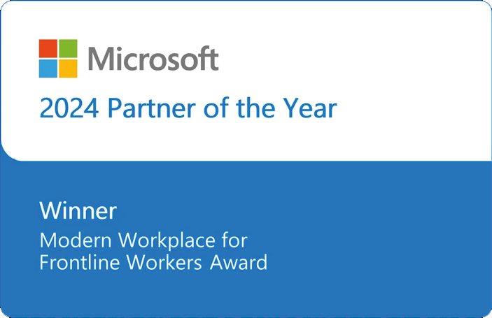 Partner logo