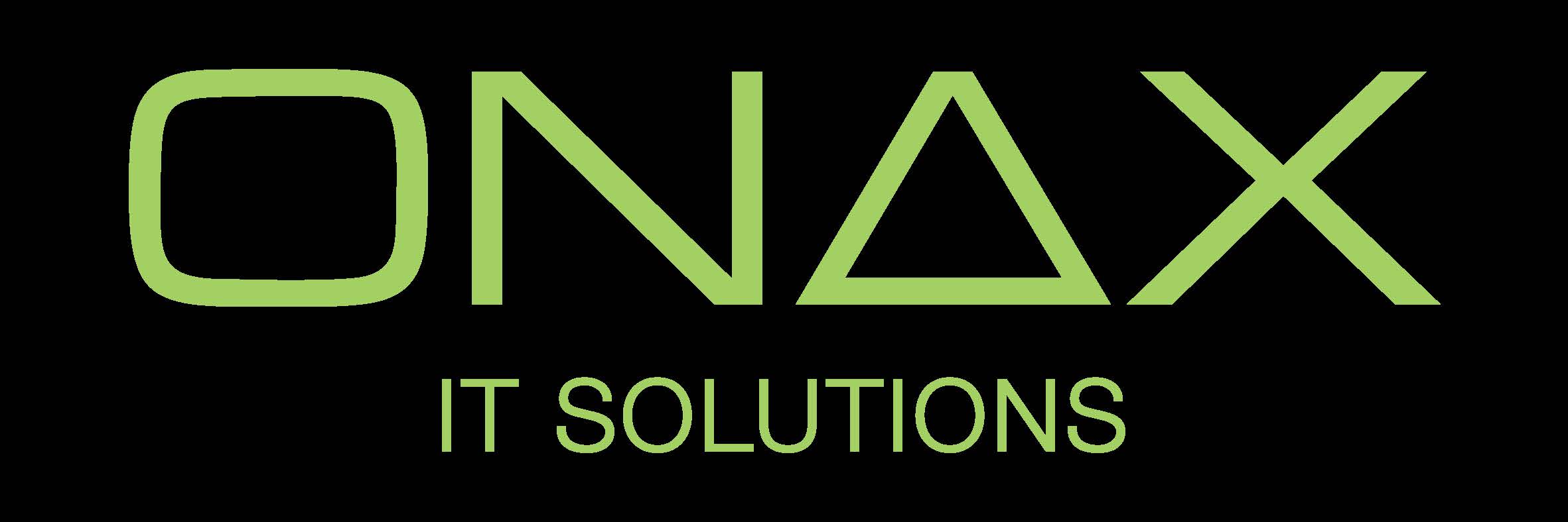 ONAX AG - it solutions