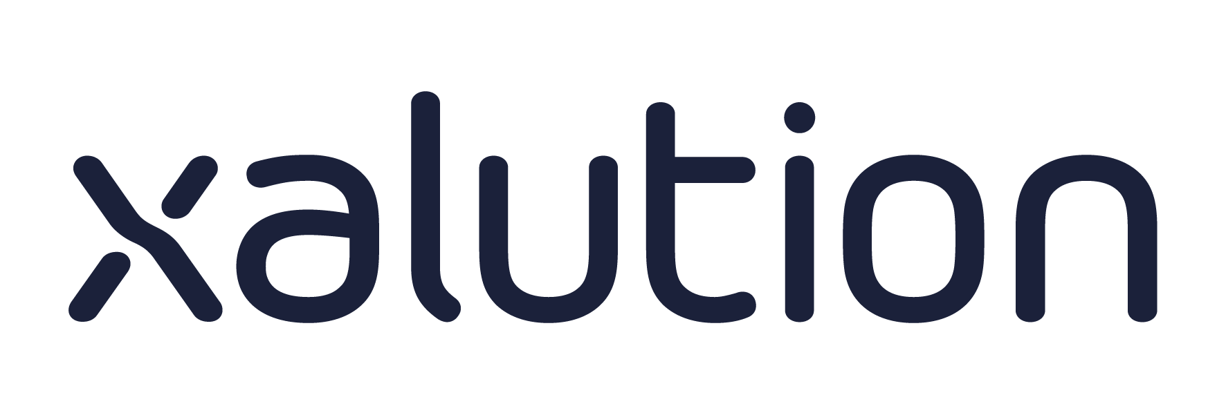 xalution GmbH
